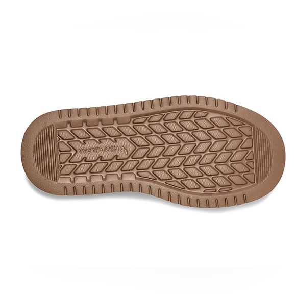 KOOLABURRA BY UGG® Koola Ultra Mini Platform Booties Color: Chestnut SZ 8 NWOB - Picture 6 of 6